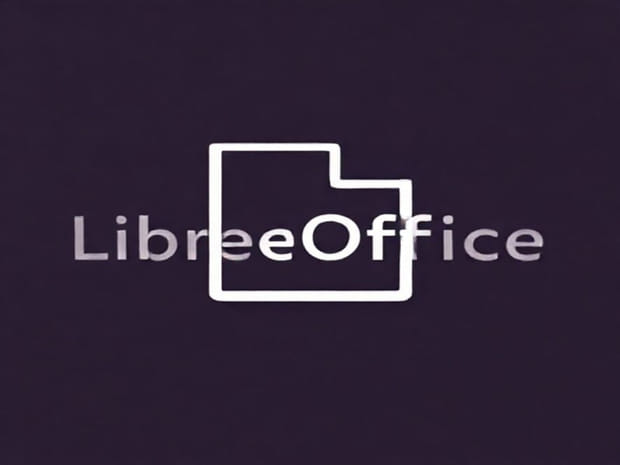 Extension Name Of Libreoffice Writer