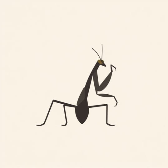 Facts About Praying Mantis