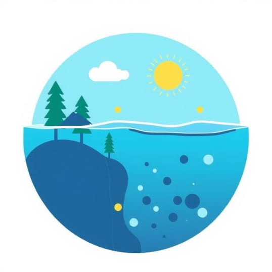 Facts About The Hydrosphere For Kids