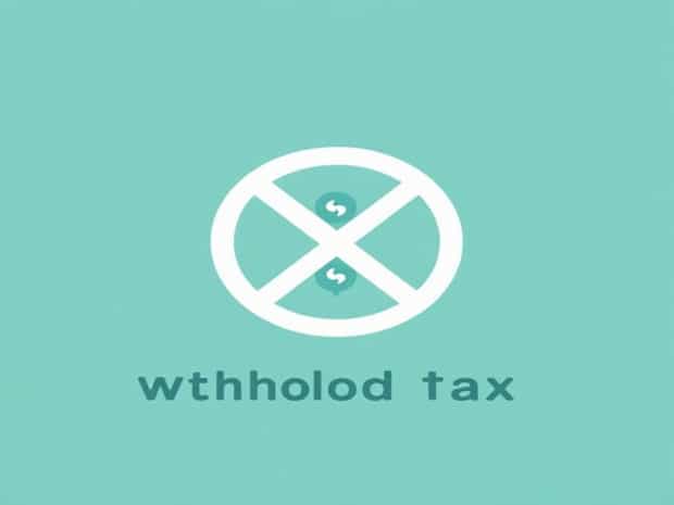 Failure To Withhold Tax