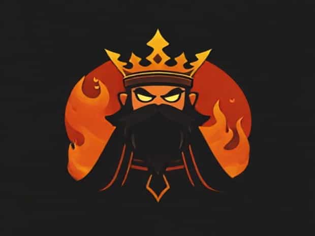 Fire King Sinful Spoils