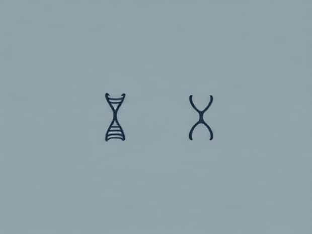 First Stage Of Mitosis Chromosomes Condense
