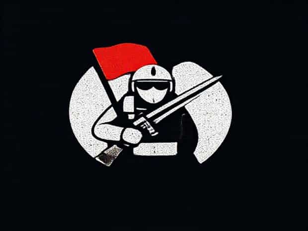 Flagged Mission Sapper Strike