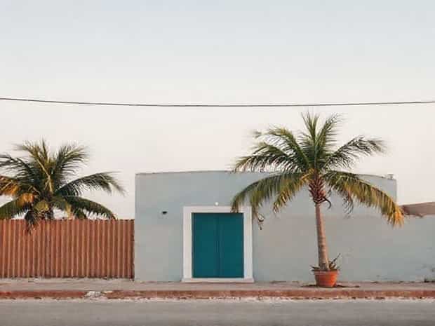 Flights To Progreso Yucatan