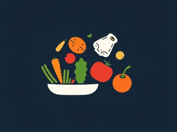 Foods With Nonessential Amino Acids