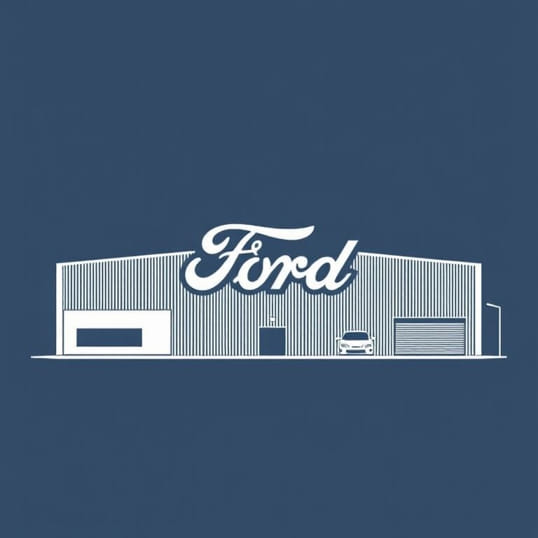 Ford Leeway Industrial Estate Newport