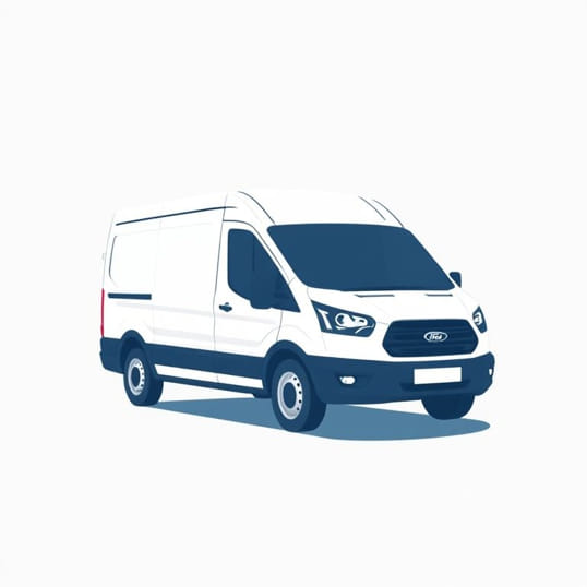 Ford Transit Poids Tractable
