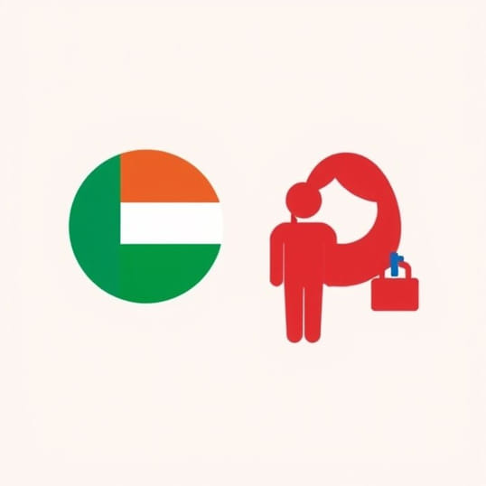 Foreign National Vs Immigrant