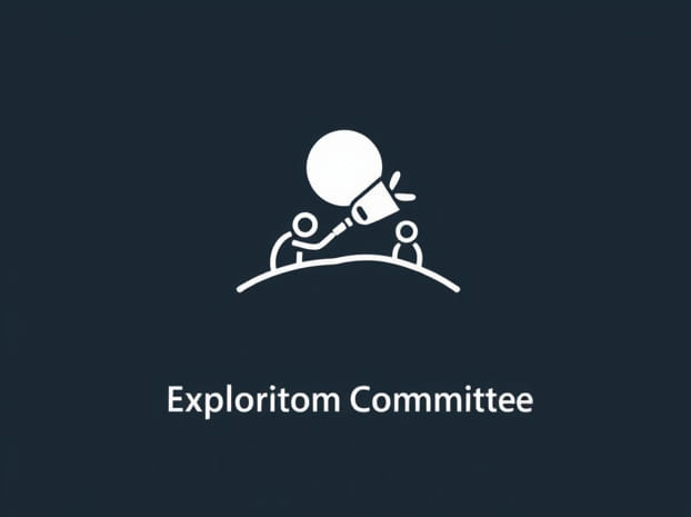 Form An Exploratory Committee