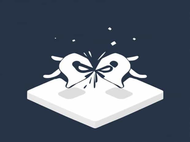 Formula For Perfectly Elastic Collision