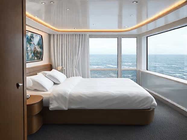 Freedom Of The Seas Stateroom