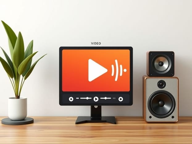 From Video To Audio Converter