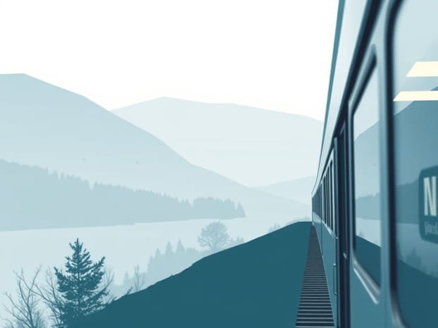 From Vienna To Hallstatt By Train
