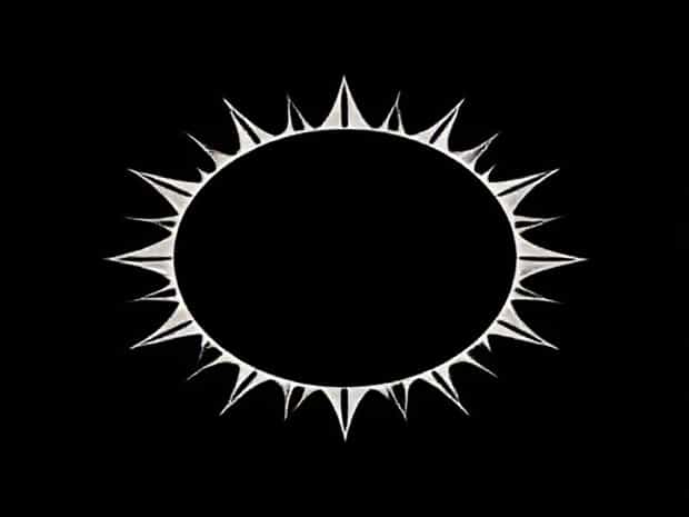 From What Time To What Time Is Solar Eclipse