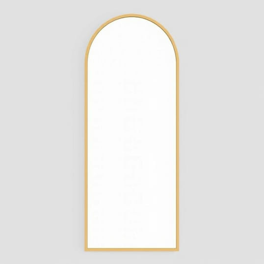 Full Length Framed Mirror