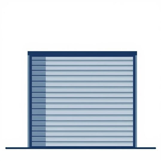Garage Door Slamming Down