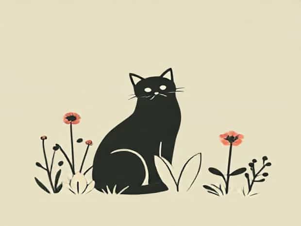 Garden Plants To Deter Cats