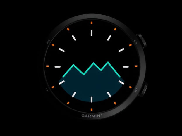 Garmin Tread Sxs Edition