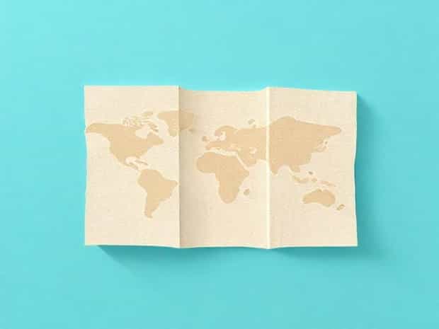 Geography Specimen Paper Class 10 Icse
