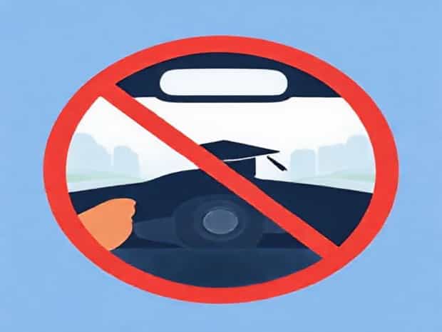 Getting Real About Distracted Driving Scholarship