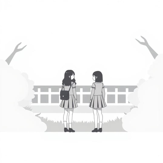 Girls High School In Kirinyaga