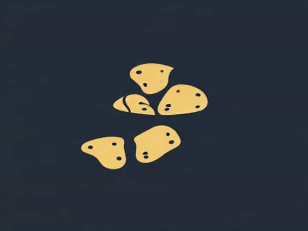 Gluten Free Pita Chips