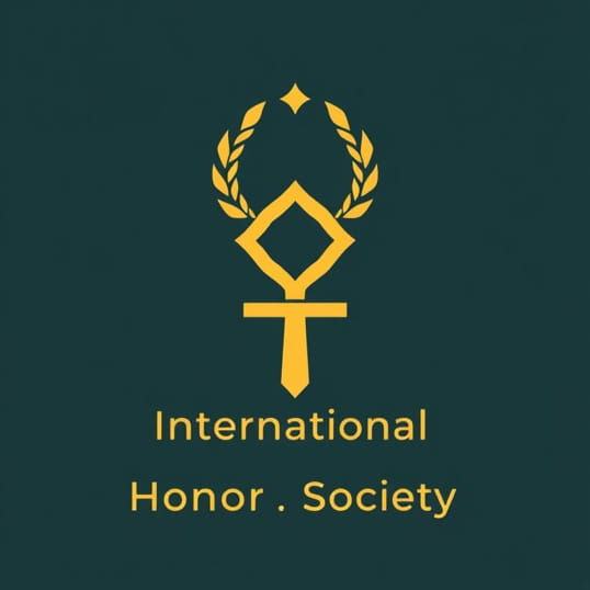 Golden Key International Honour Society