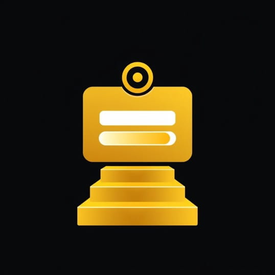Golden Step Marketing Login