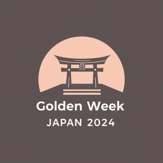 Golden Week Japan 2024