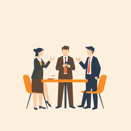 Good Jobs For Confrontational People