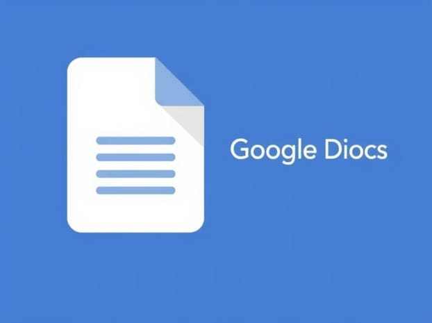 Google Docs Auto Capitalize