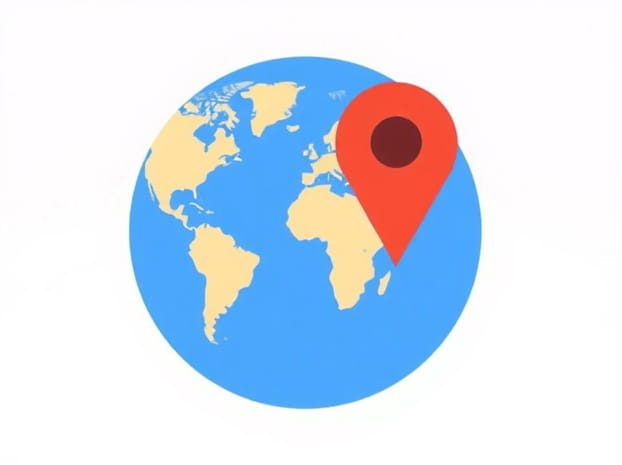 Google Maps Won'T Orientate