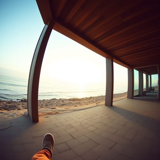 Gopro Hero 12 Hindsight