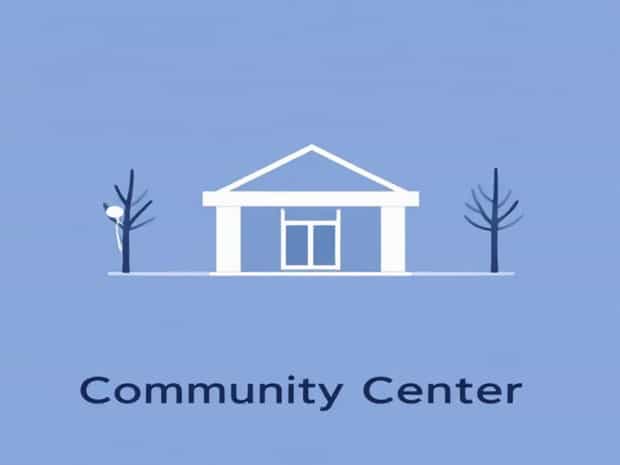 Greater Plymouth Community Center