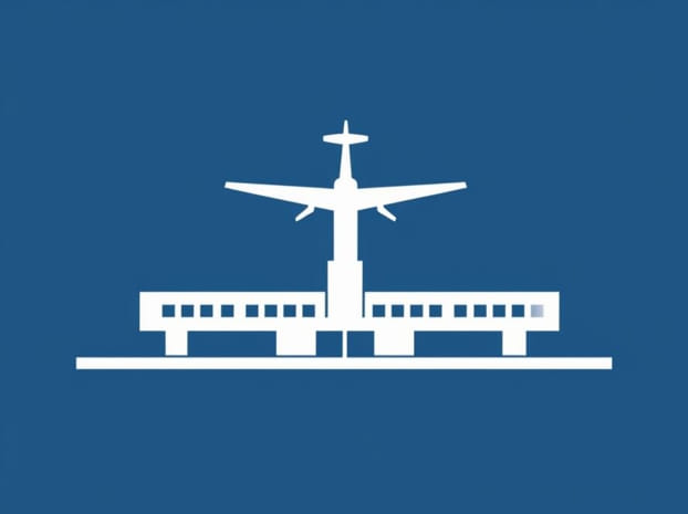 Greater St Tammany Regional Airport