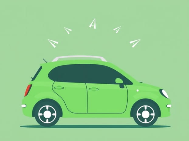 Green Motion Car Rental Reviews