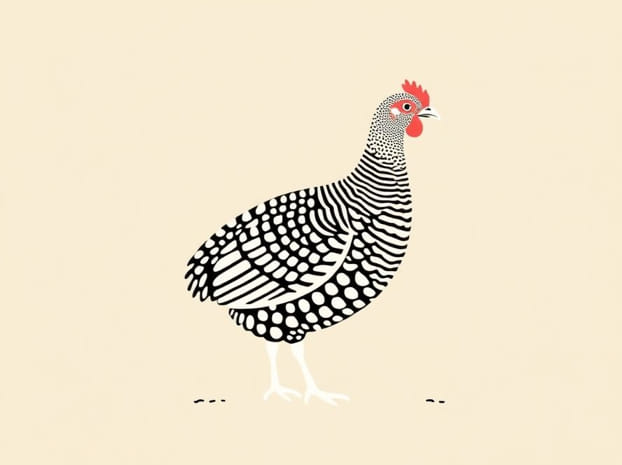 Guinea Fowl Incubation Period
