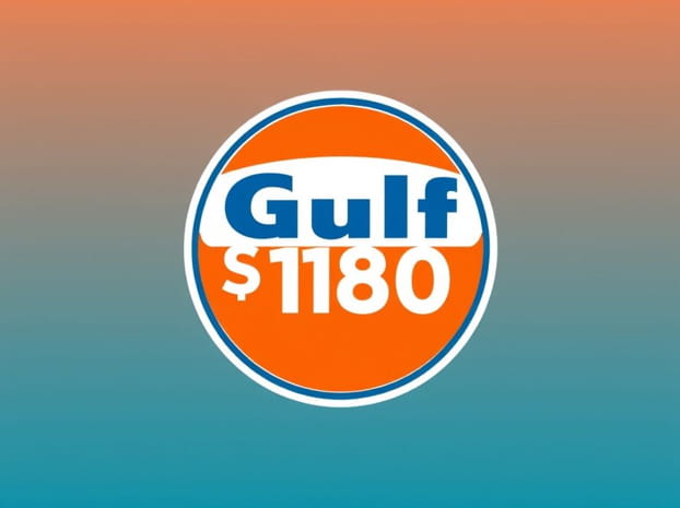 Gulf Keystone Share Price