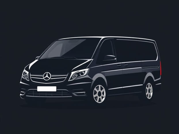 Height Of Mercedes Vito