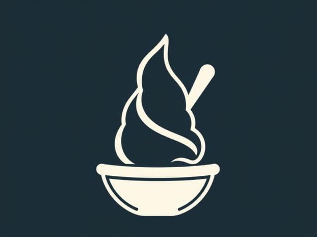 High Butterfat Ice Cream