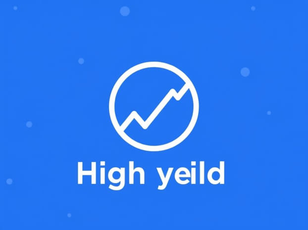 High Yield Constrained Index