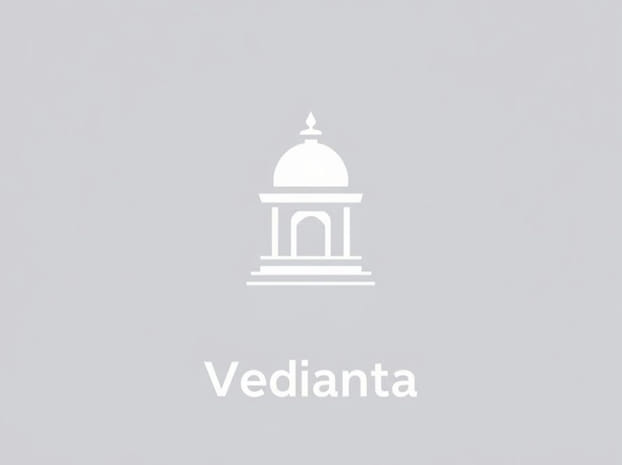 Historical Share Price Of Vedanta