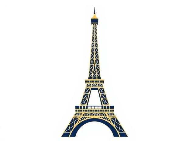 History Of Eiffel Tower