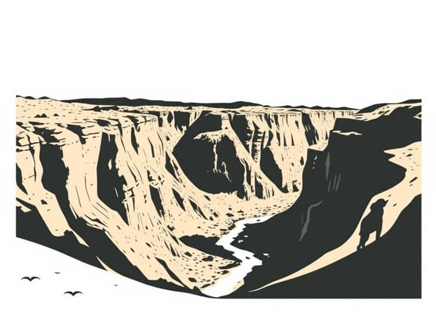 History Of Olduvai Gorge