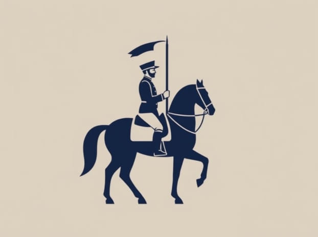 History Of The Royal Yeomanry