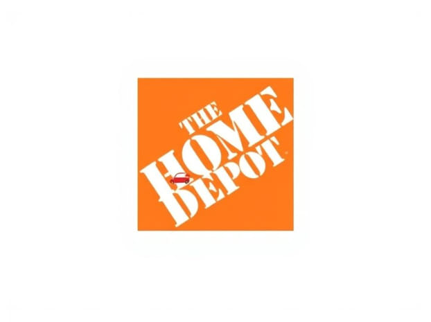 Home Depot Sec Filings