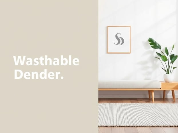 Home Depot Washable Rugs