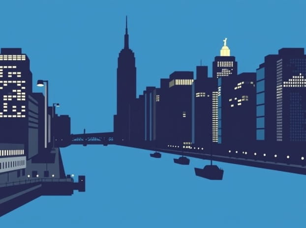 Homeric Tours New York