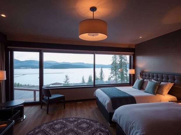 Hotel Becket Lake Tahoe Reviews