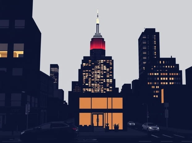 Hotel Civilian New York